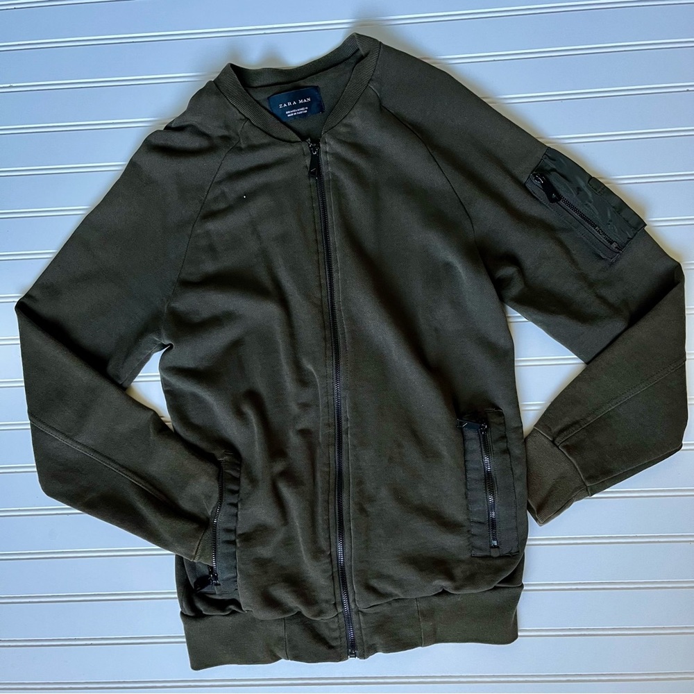 ZARA Jacket